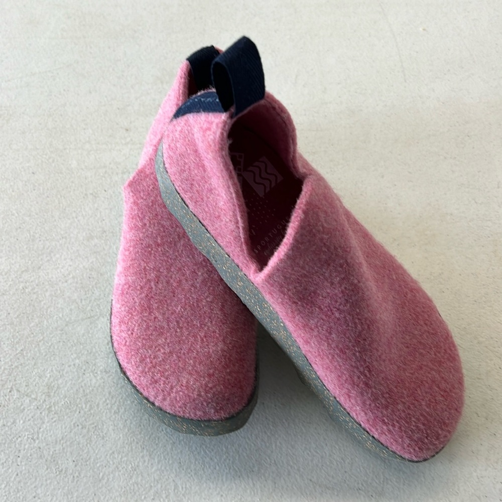 Asportuguesas Shoe